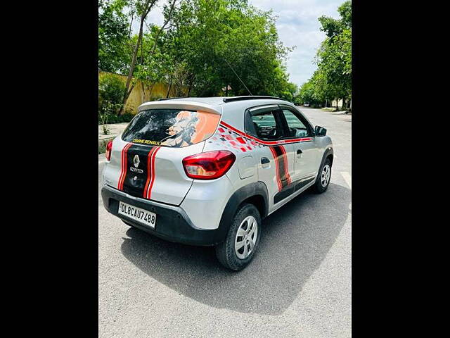 Used Renault Kwid [2015-2019] 1.0 RXL [2017-2019] in Delhi