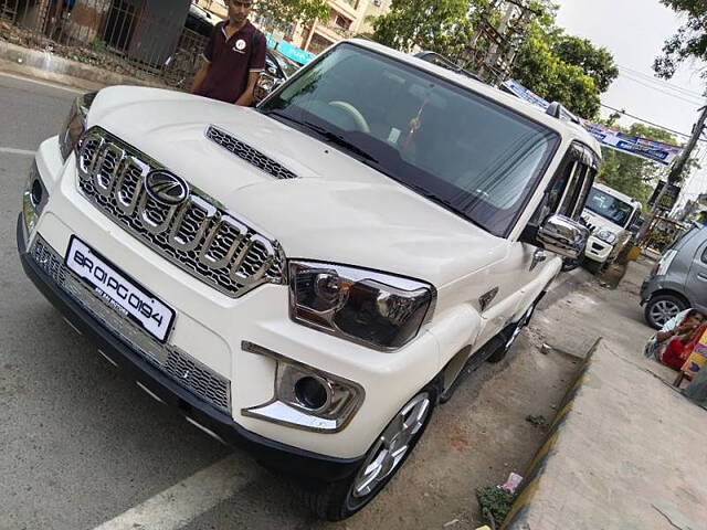 Used Mahindra Scorpio [2014-2017] S4 in Patna