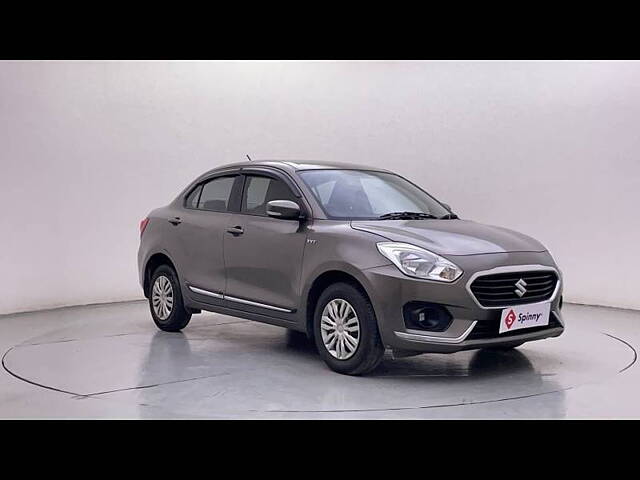 Used Maruti Suzuki Dzire [2017-2020] VXi AMT in Bangalore