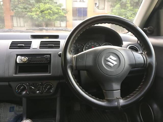 Used Maruti Suzuki Swift  [2005-2010] VXi in Ahmedabad