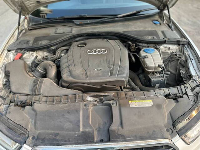 Used Audi A6[2011-2015] 35 TDI Premium in Mumbai