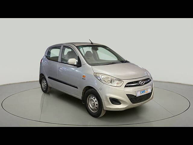 Used 2013 Hyundai i10 in Delhi