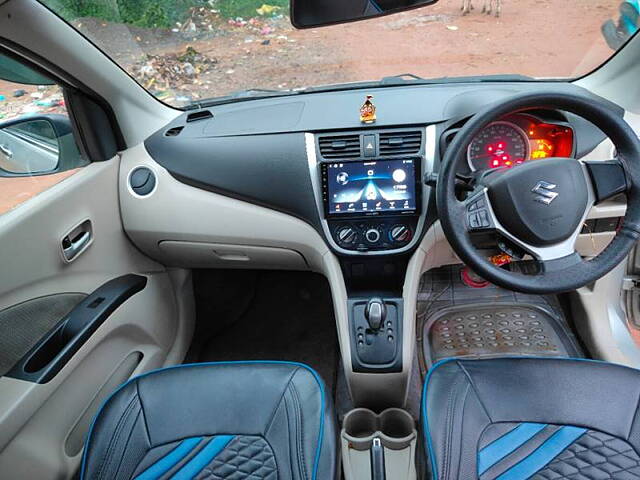 Used Maruti Suzuki Celerio [2017-2021] ZXi (O) AMT [2019-2020] in Bhubaneswar