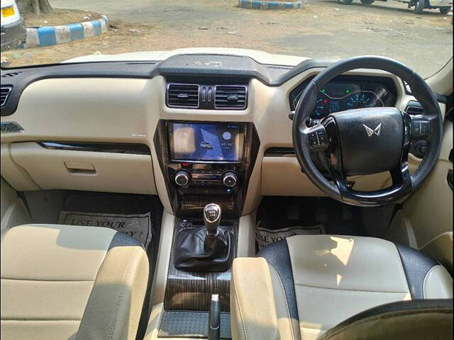 Used Mahindra Scorpio 2021 S11 in Kolkata