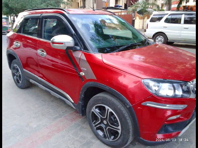 Used Maruti Suzuki Vitara Brezza [2016-2020] VDi (O) [2016-2018] in Kanpur