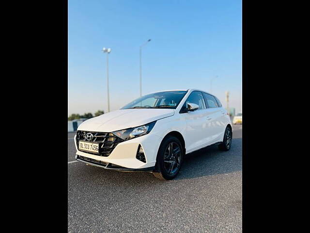 Used 2023 Hyundai Elite i20 in Gurgaon