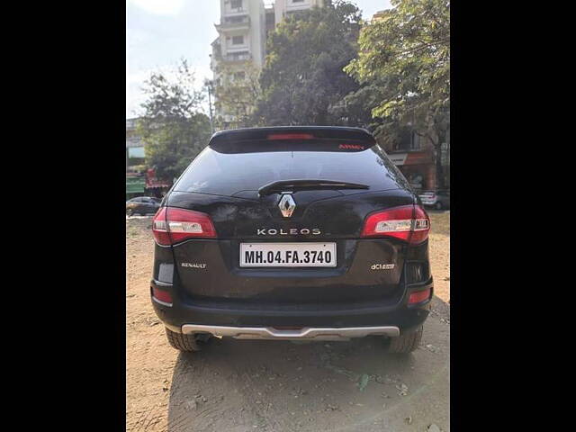 Used Renault Koleos [2014-2017] 4x4 AT [2014-2017] in Pune