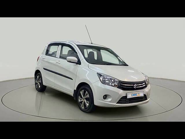 Used 2017 Maruti Suzuki Celerio in Chandigarh