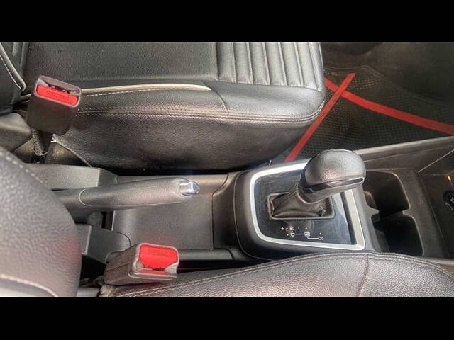 Used Maruti Suzuki Swift [2018-2021] ZXi Plus AMT [2018-2019] in Hyderabad