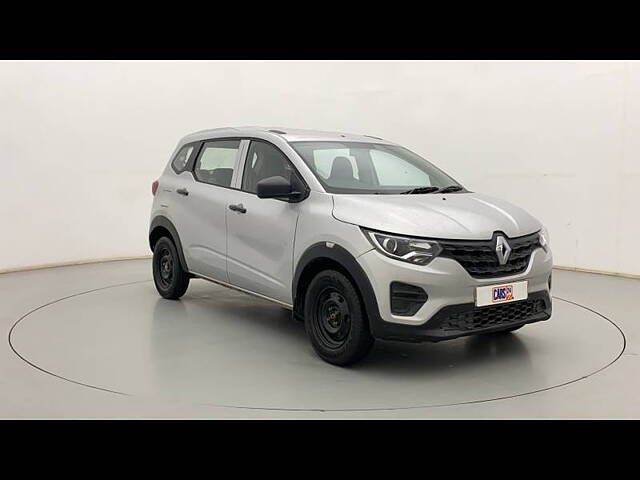 Used 2020 Renault Triber in Hyderabad