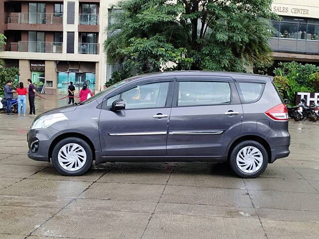 Used Maruti Suzuki Ertiga [2015-2018] VDI SHVS in Mumbai