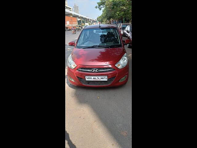 Used 2011 Hyundai i10 in Thane