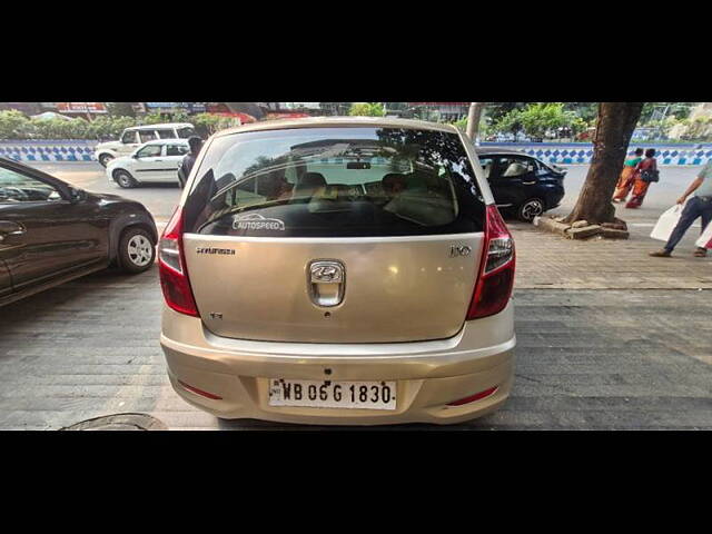 Used Hyundai i10 [2010-2017] Magna 1.2 Kappa2 in Kolkata