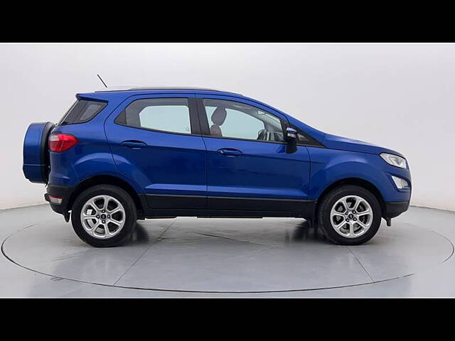 Used Ford EcoSport Titanium + 1.5L Ti-VCT AT [2019-2020] in Bangalore