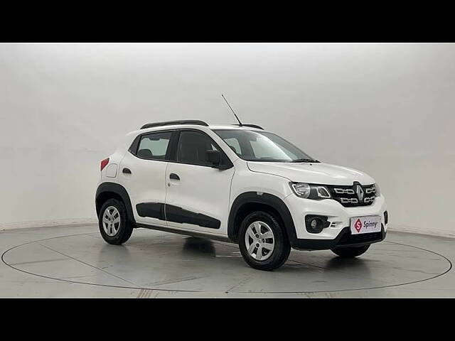 Used Renault Kwid [2015-2019] RXT [2015-2019] in Delhi