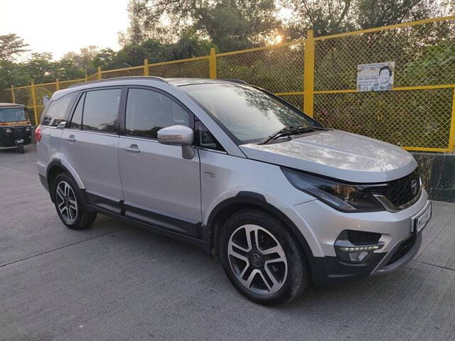 Used Tata Hexa [2017-2019] XTA 4x2 7 STR in Mumbai