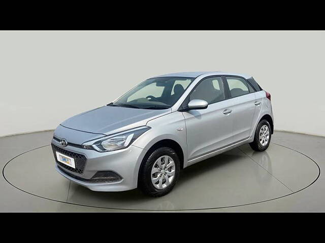 Used Hyundai Elite i20 [2016-2017] Magna 1.2 [2016-2017] in Surat