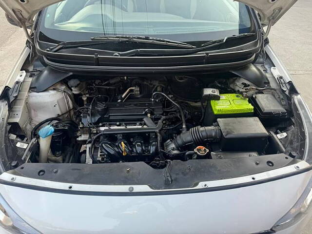 Used Hyundai Elite i20 [2014-2015] Magna 1.2 in Dehradun