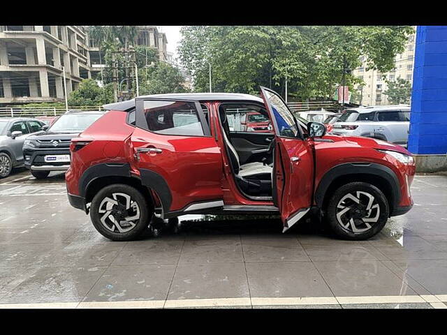 Used Nissan Magnite [2020-2024] XV Premium in Kolkata