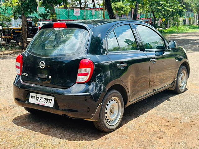 Used Nissan Micra [2010-2013] XE Petrol in Pune