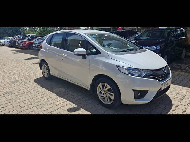 Used Honda Jazz [2015-2018] V AT Petrol in Bangalore