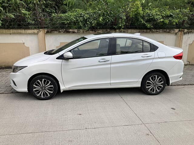 Used Honda City [2014-2017] VX (O) MT in Nagpur