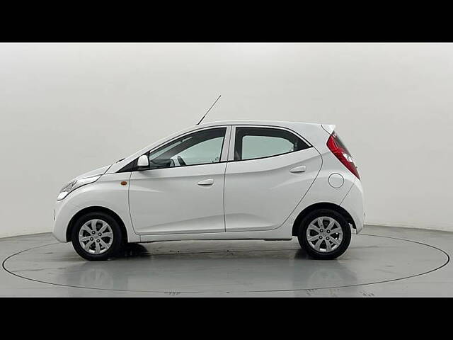 Used Hyundai Eon Sportz in Chennai