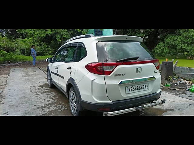 Used Honda BR-V S Diesel in Kolkata