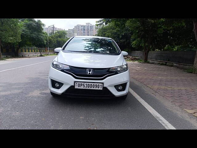 Used 2019 Honda Jazz in Noida