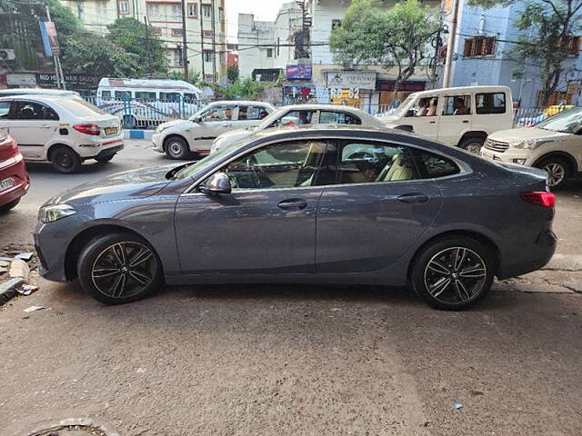 Used BMW 2 Series Gran Coupe 220d Sportline in Kolkata