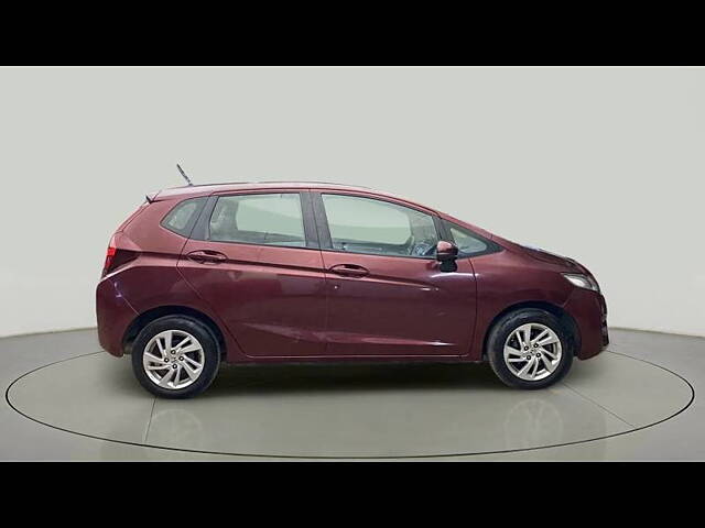 Used Honda Jazz [2015-2018] V AT Petrol in Delhi