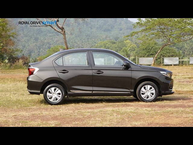 Used Honda Amaze [2018-2021] 1.2 VX MT Petrol [2018-2020] in Kochi