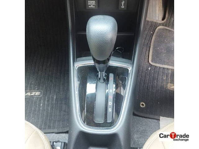 Used Honda Amaze [2016-2018] 1.2 VX AT i-VTEC in Mumbai