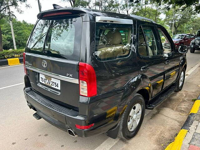 Used Tata Safari Storme [2012-2015] 2.2 VX 4x2 in Hyderabad