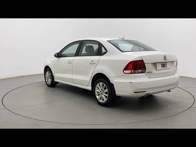 Used Volkswagen Vento [2014-2015] Highline Petrol in Chennai