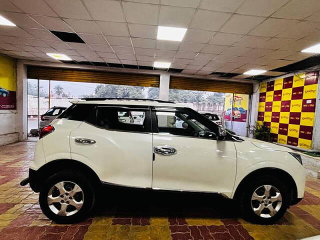 Used Mahindra XUV300 [2019-2024] W6 1.5 Diesel in Muzaffurpur