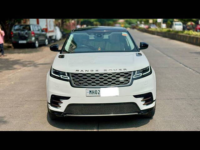 Used Land Rover Range Rover Velar [2017-2023] 2.0 R-Dynamic Petrol 250 in Mumbai