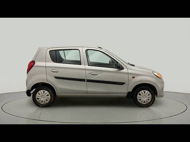 Used Maruti Suzuki Alto 800 [2012-2016] Lxi in Hyderabad