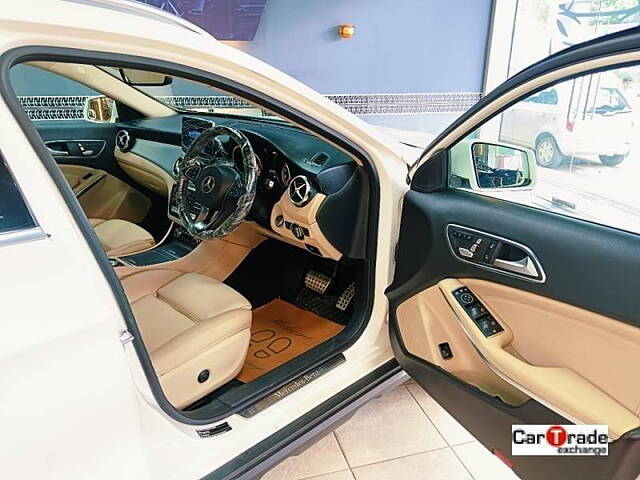 Used Mercedes-Benz GLA [2017-2020] 200 Sport in Pune