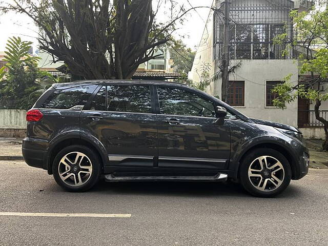 Used Tata Hexa [2017-2019] XTA 4x2 7 STR in Bangalore