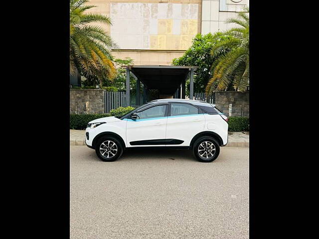 Used Tata Nexon EV [2020-2022] XZ Plus in Delhi