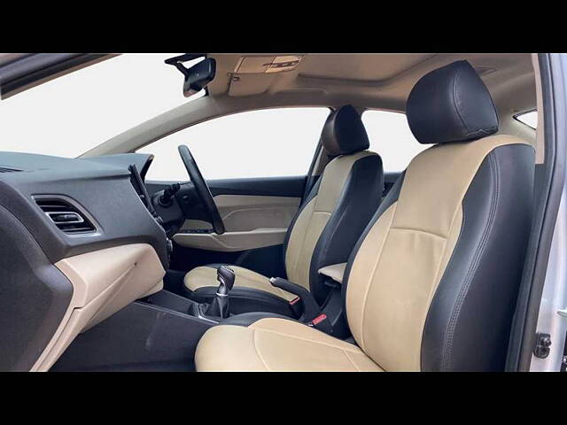 Used Hyundai Verna [2020-2023] SX 1.5 MPi in Bangalore