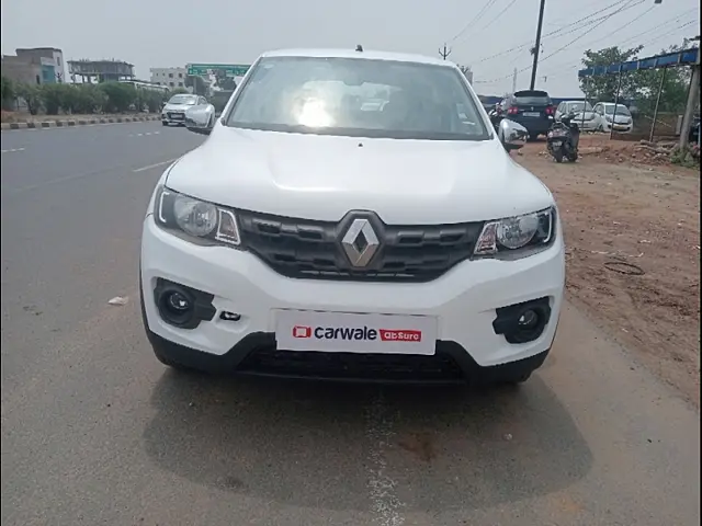 Used 2018 Renault Kwid in Ranchi