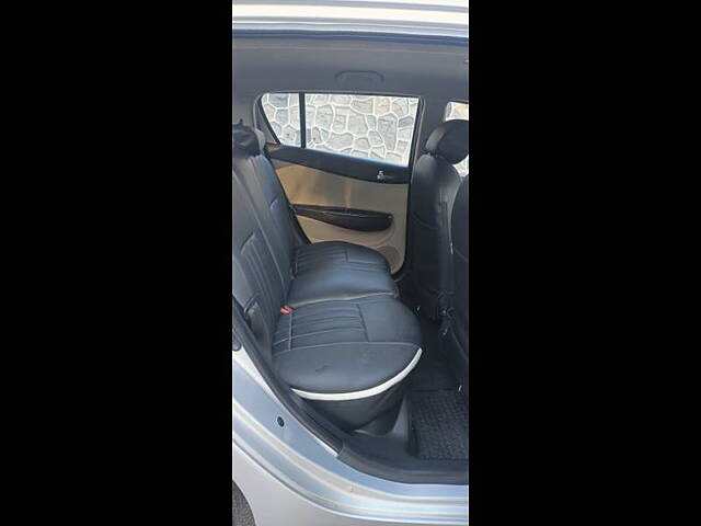 Used Hyundai i20 [2012-2014] Sportz 1.2 in Mumbai