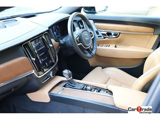Used Volvo S90 [2016-2021] D4 Inscription in Chandigarh