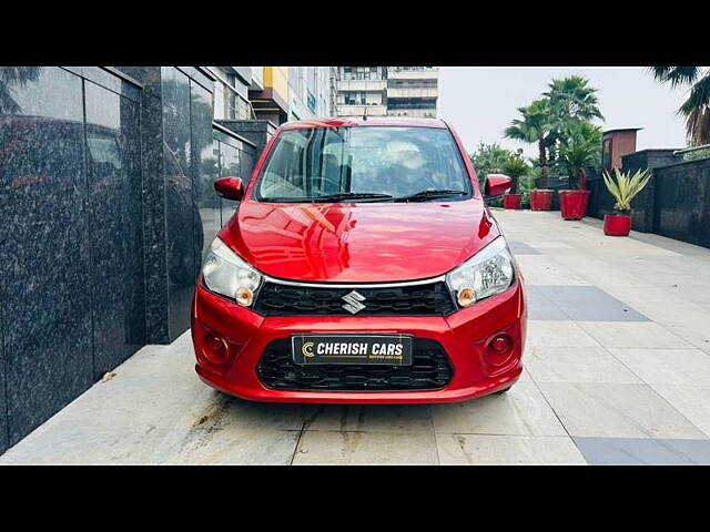 Used Maruti Suzuki Celerio [2017-2021] ZXi [2017-2019] in Delhi