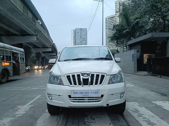 Used Mahindra Xylo [2009-2012] E8 ABS BS-IV in Mumbai