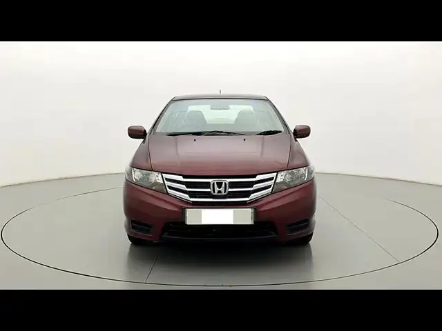 Used 2012 Honda City in Delhi