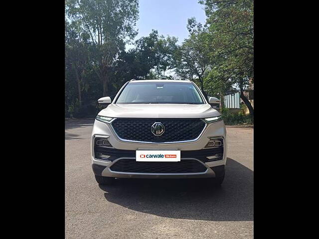 Used 2019 MG Hector in Delhi