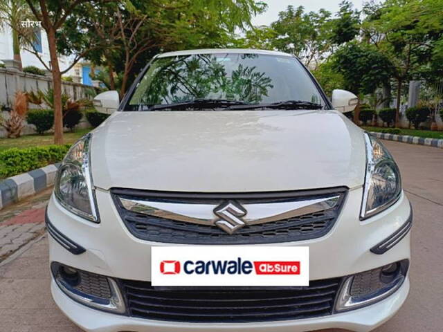 Used 2016 Maruti Suzuki Swift DZire in Lucknow